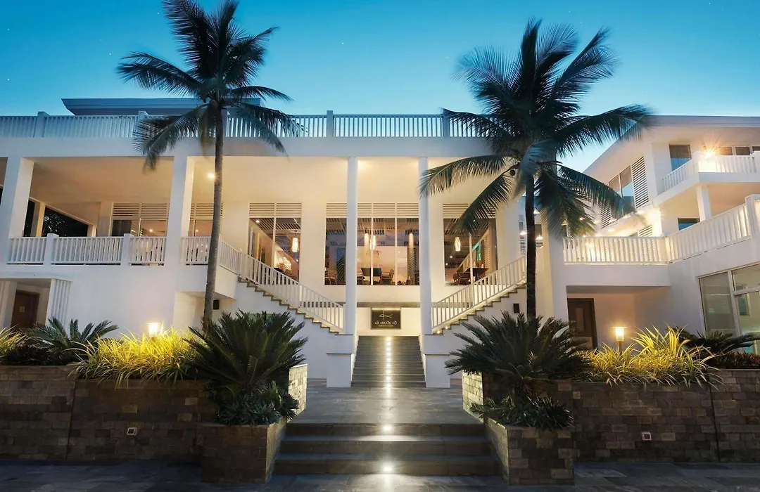 Premier Village Danang Resort Managed By Accor-1