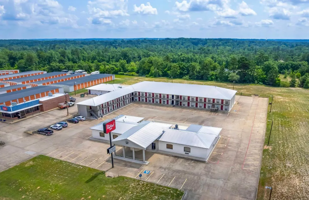 Red Roof Inn Nacogdoches-1
