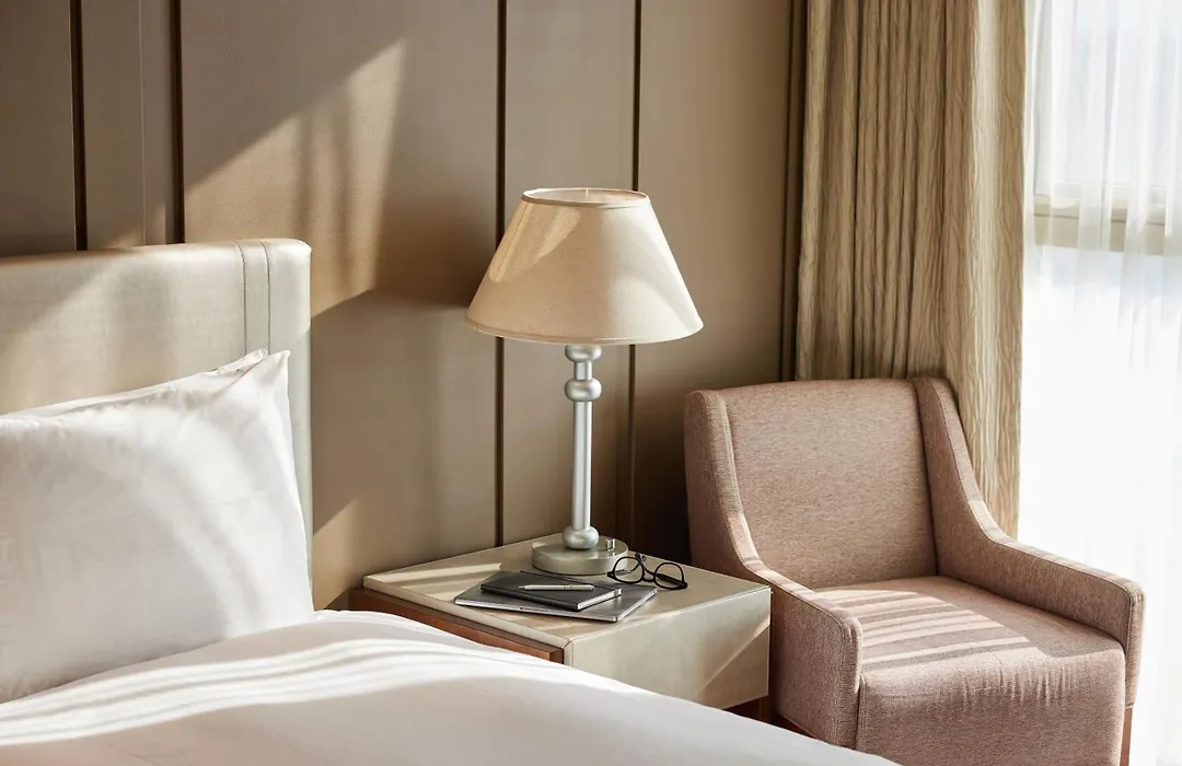 Lotte City Hotel Daejeon-1