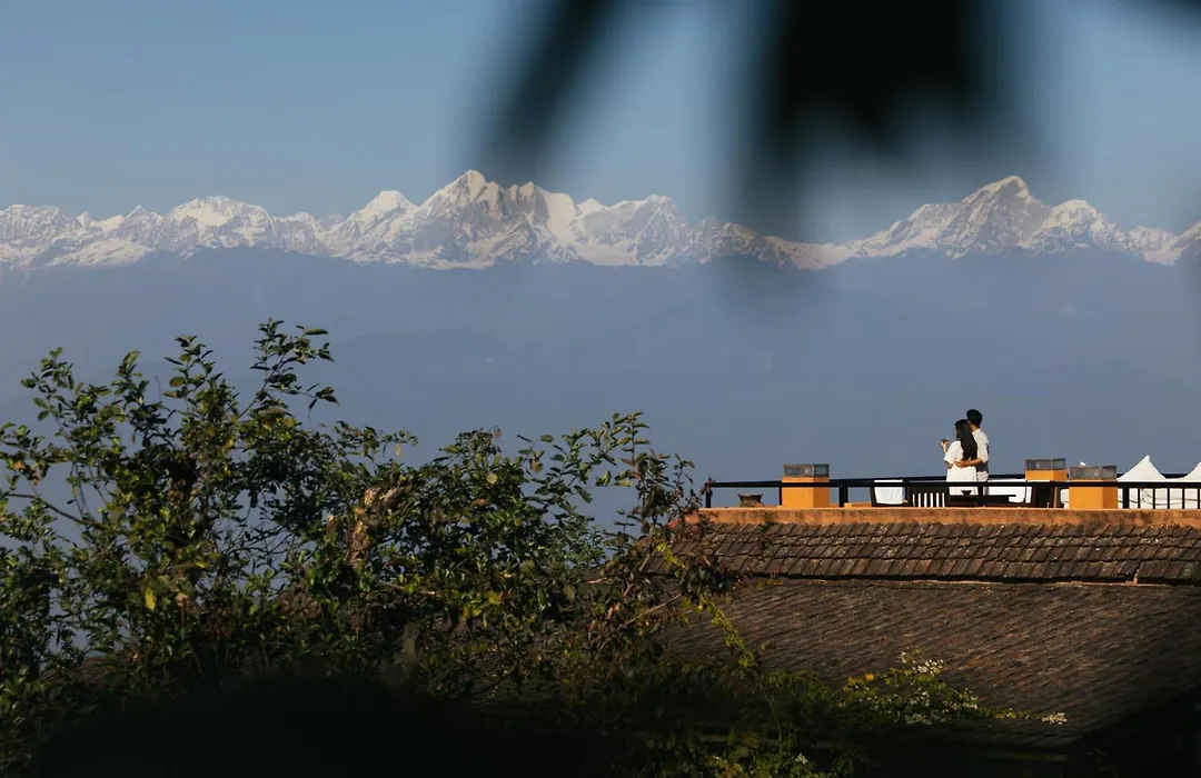 Dwarika'S Sanctuary - A Himalayan Wellness Retreat-1