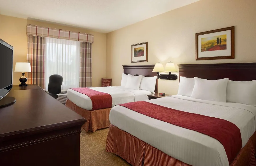 Country Inn & Suites By Radisson, Albany, Ga-1