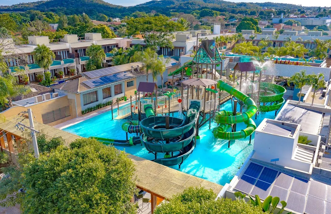 Arte Da Natureza Hotel Bonito-1