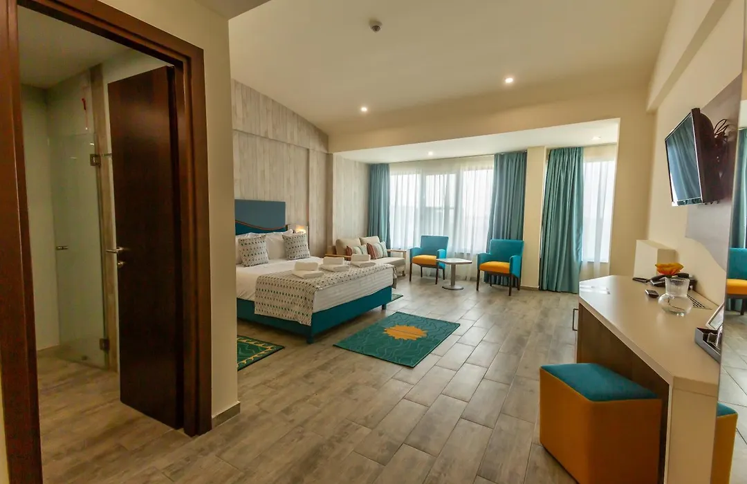 Hotel Riviera-1