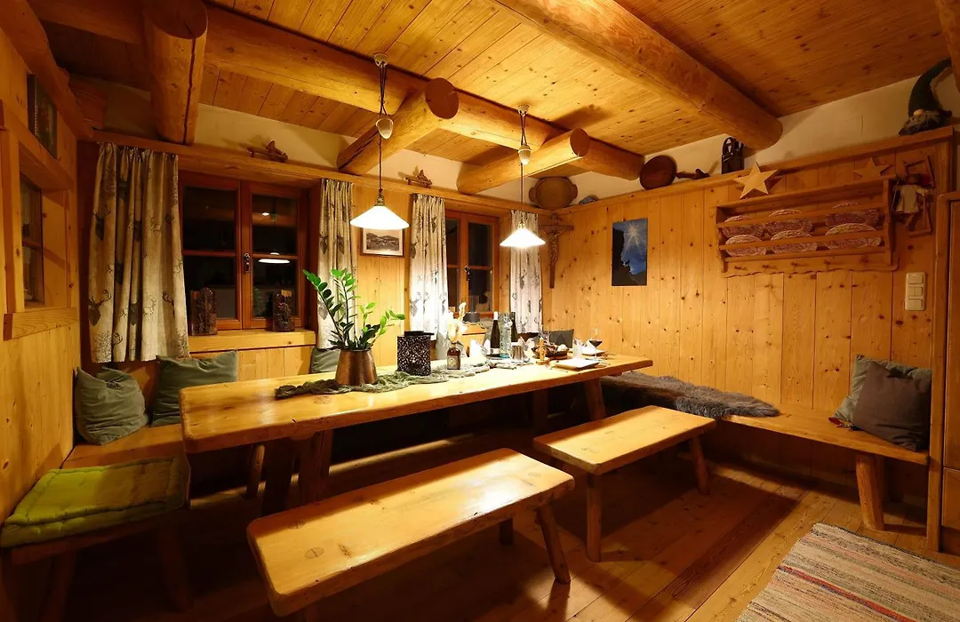 Berggasthof Biberg-1