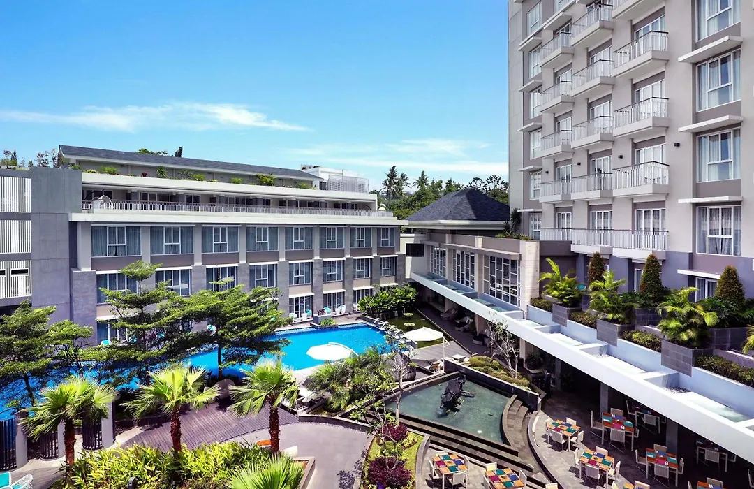 Grand Mercure Bandung Setiabudi-1
