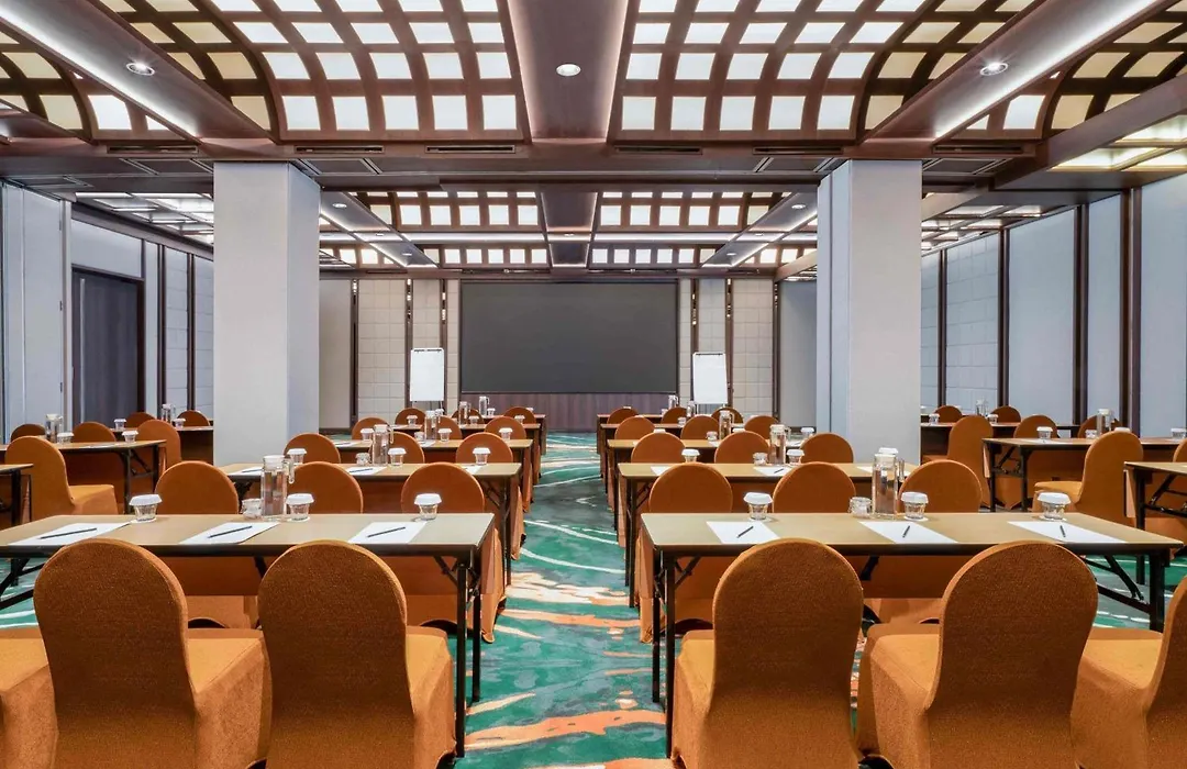 Mercure Jakarta Sabang-1
