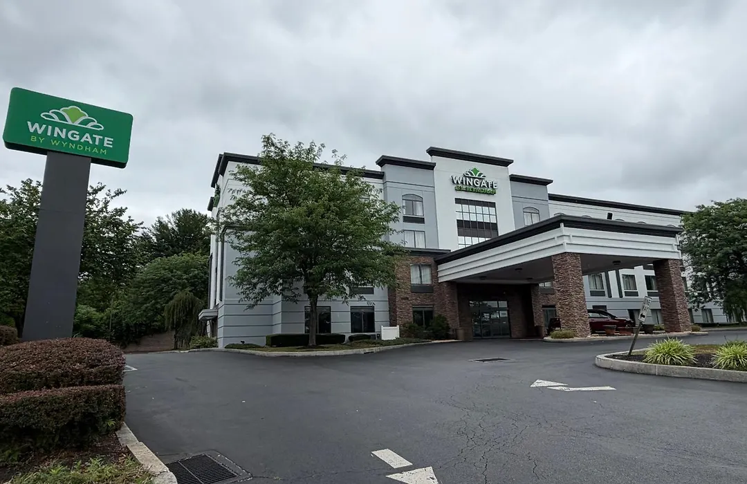 Wingate By Wyndham Harrisburg Near Hershey-1