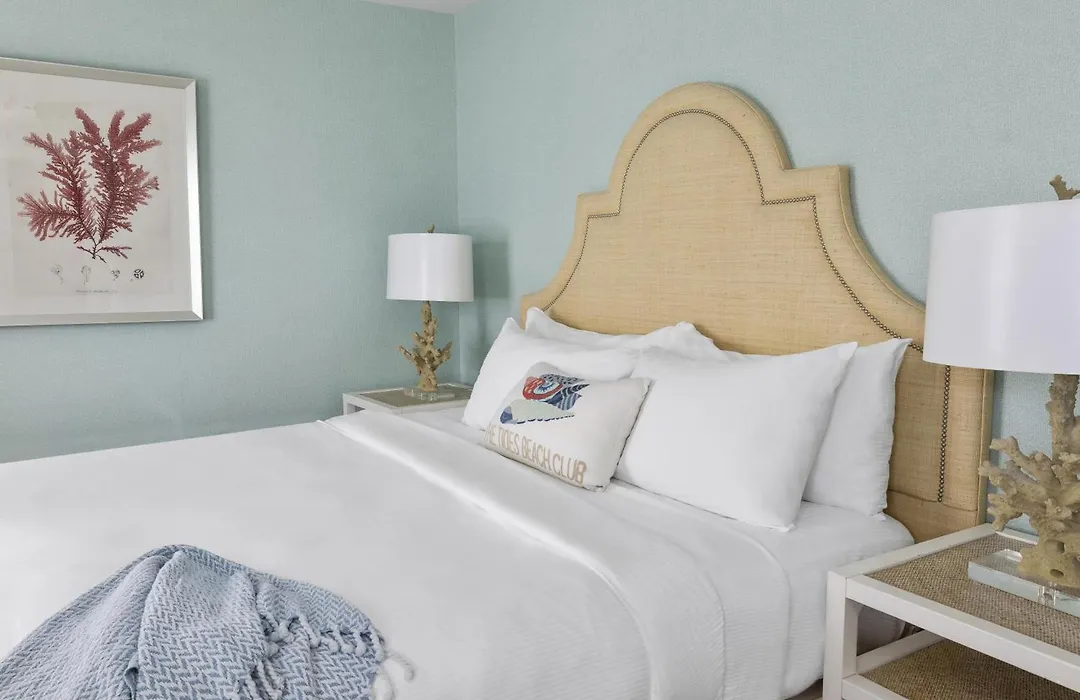 The Tides Beach Club-1