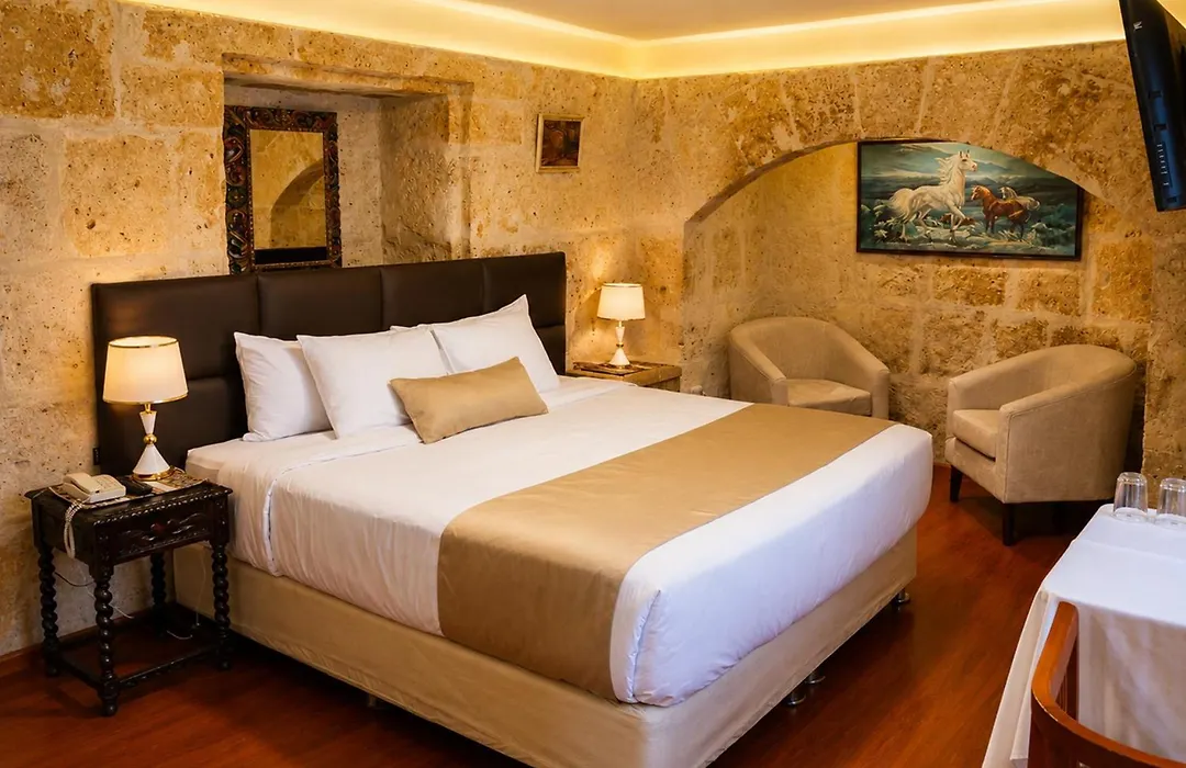 Hotel Santa Rosa-1