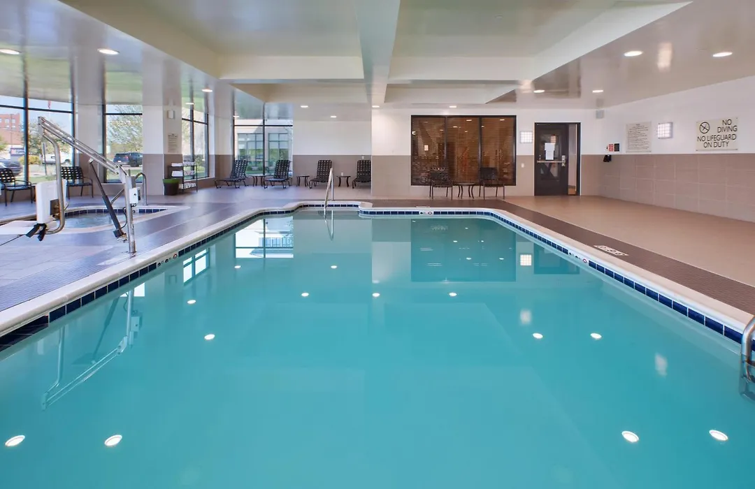 Hilton Garden Inn Akron-1