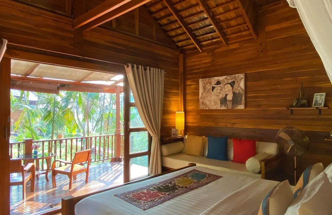 Nan Seasons Boutique Resort-1