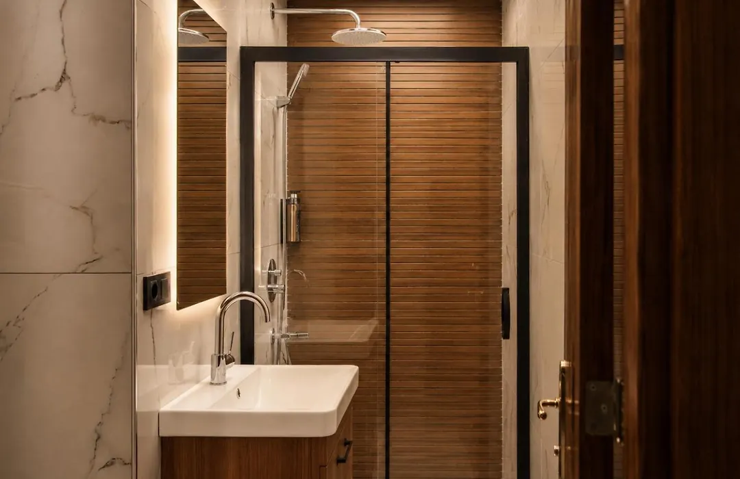 Palmiye Suite Hotel Bakirkoy City Center-1