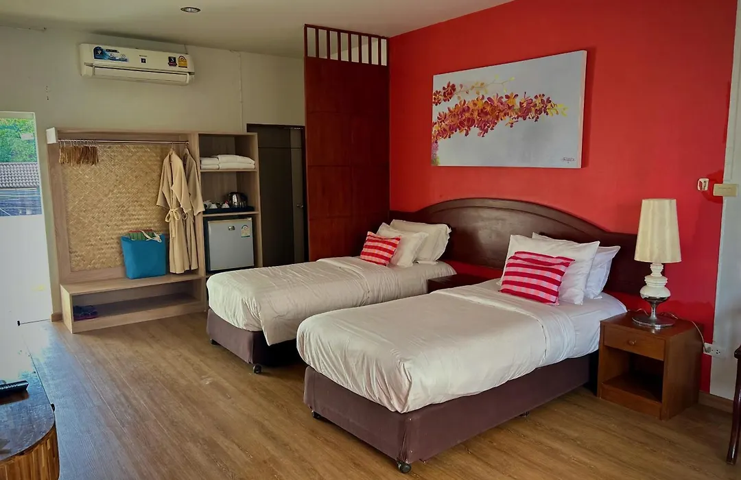 Sugar And Spice Inn-1