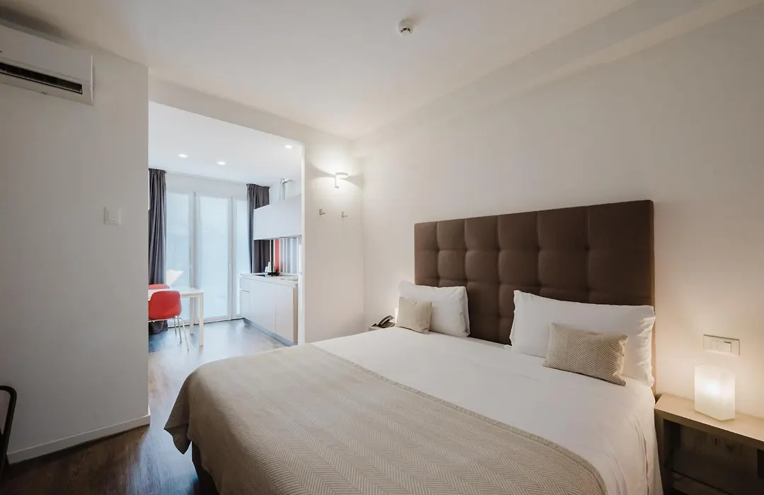 Studio Inn Centrale & Milano Urban Padel-1
