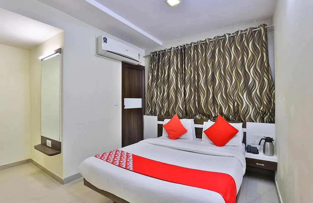 Hotel O Sri Balaji Residency-1
