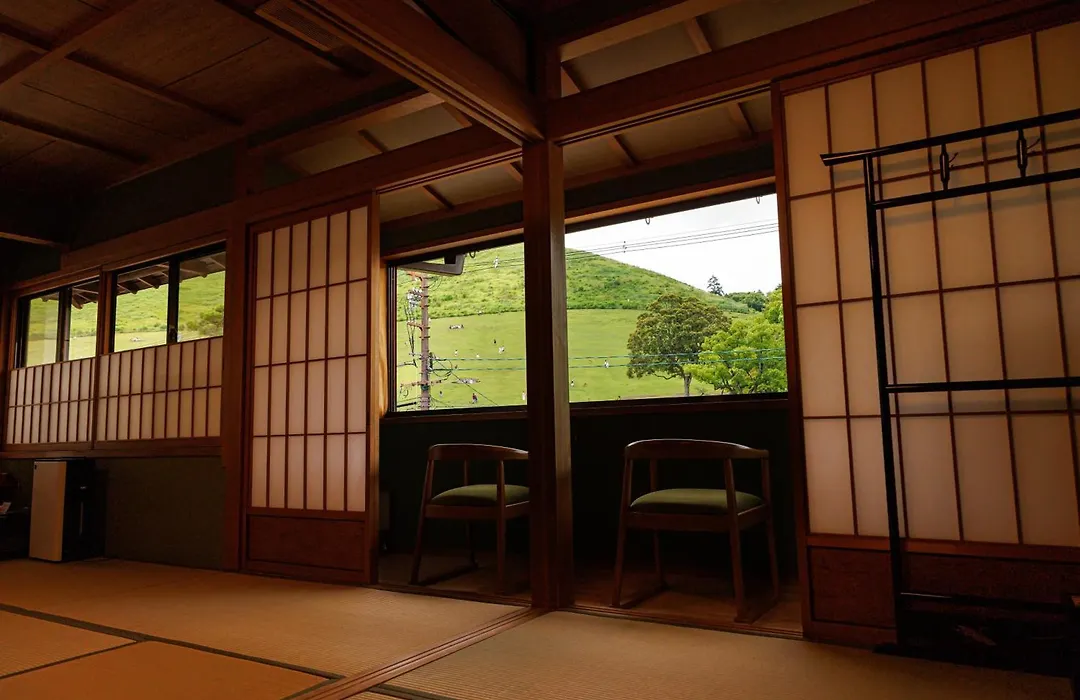 Kotonoyado Musashino-1