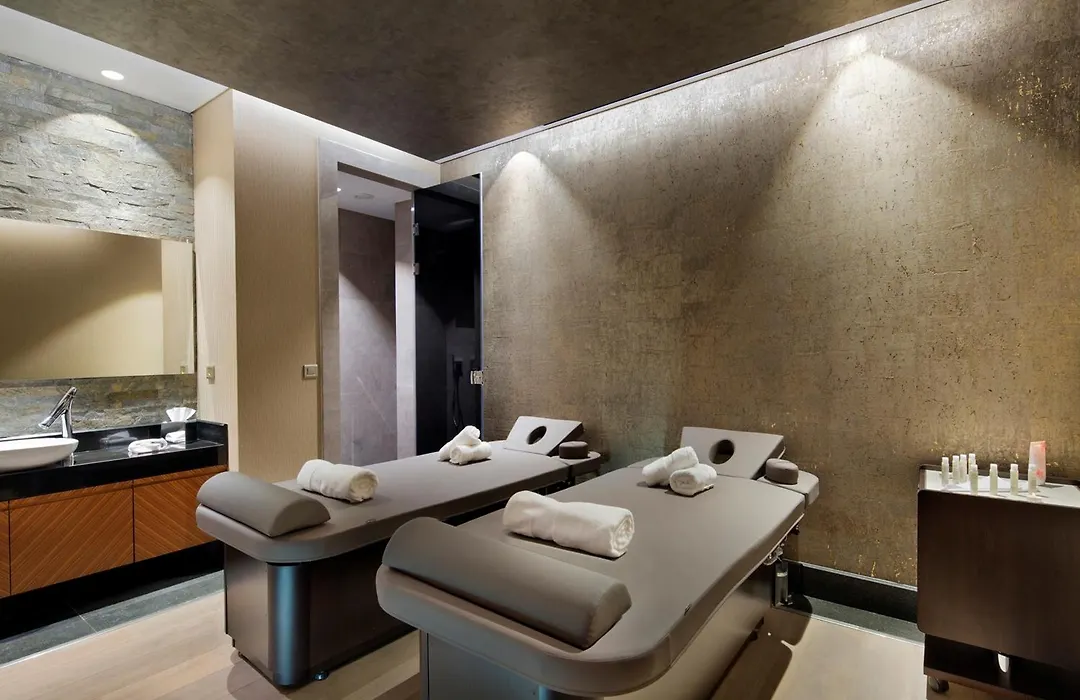 Doubletree By Hilton Istanbul - Piyalepasa-1