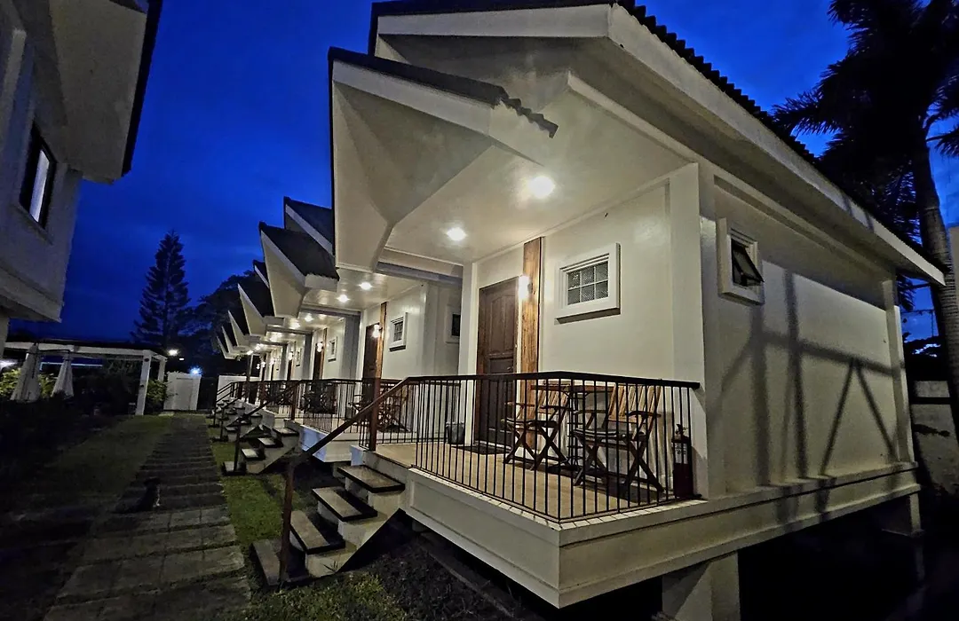 Cleon Villas Pension-1