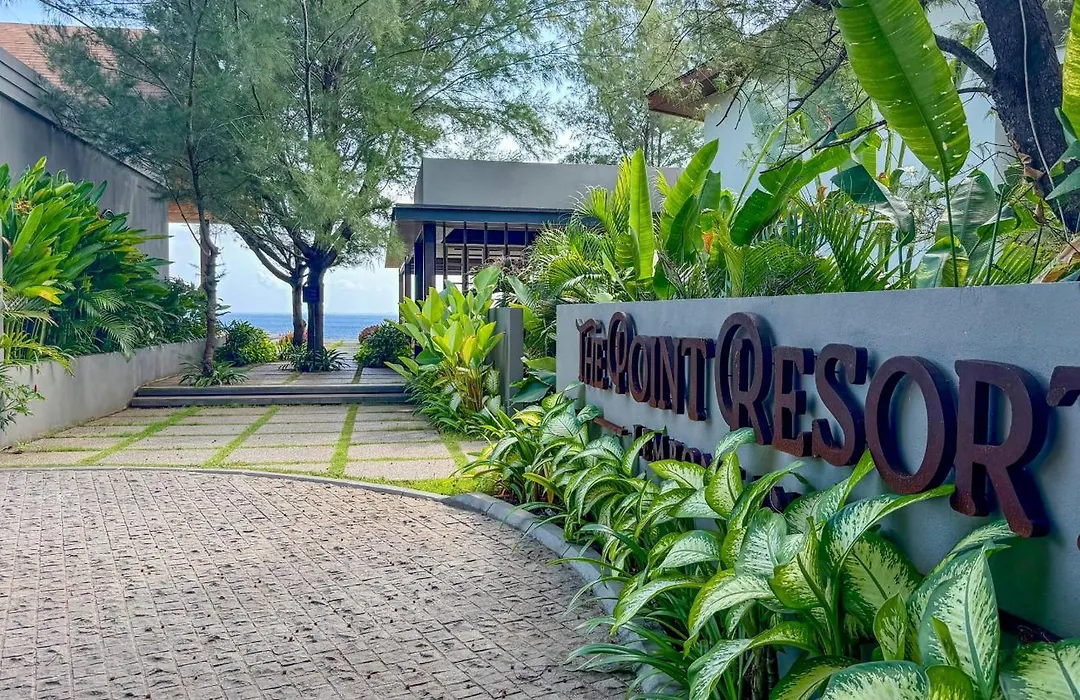 The Point Resort Lembongan-1