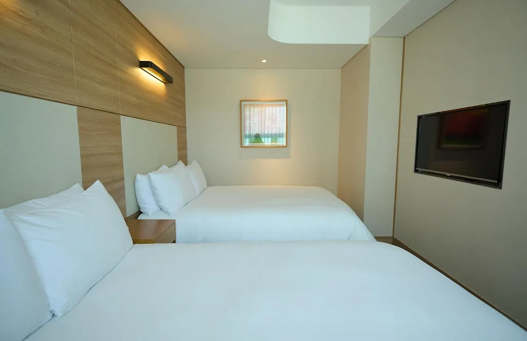 Acube Hotel Dongdaemun-1