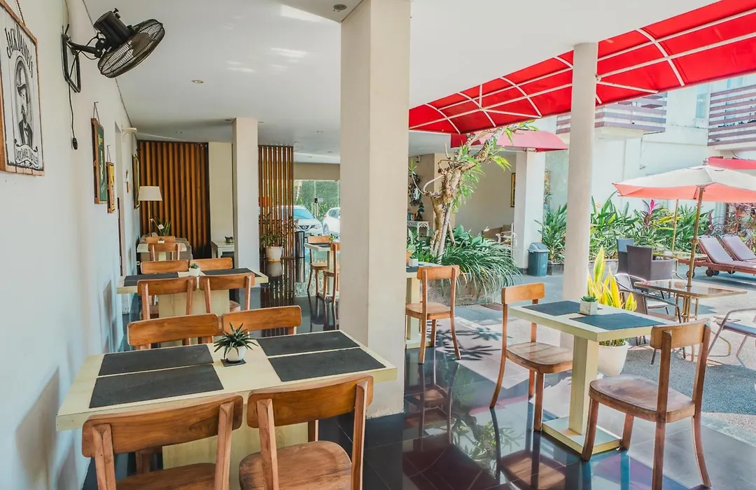 The Rinaya Canggu By Ecommerceloka-1
