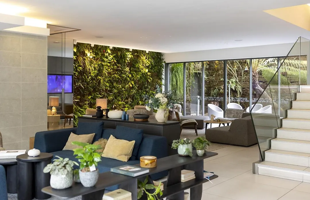 BW Premier Collection Le Saint Antoine Hotel Et Spa-1