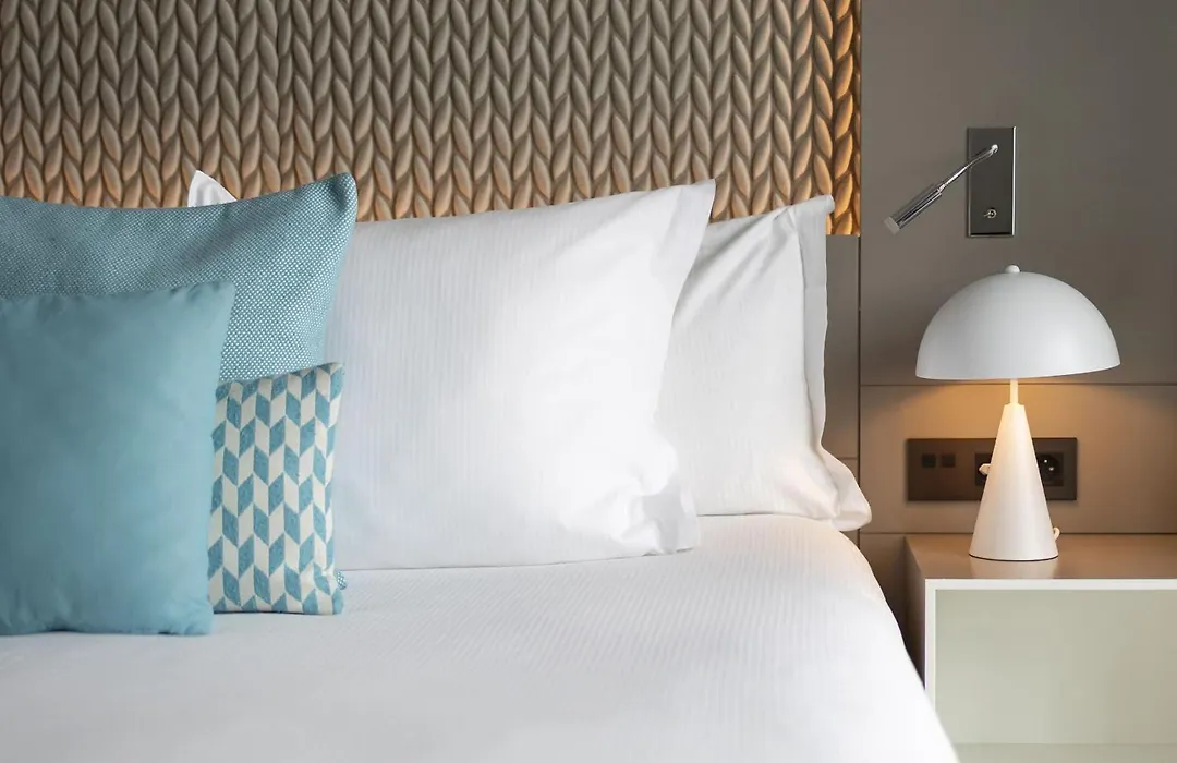 BW Premier Collection Le Saint Antoine Hotel Et Spa-1