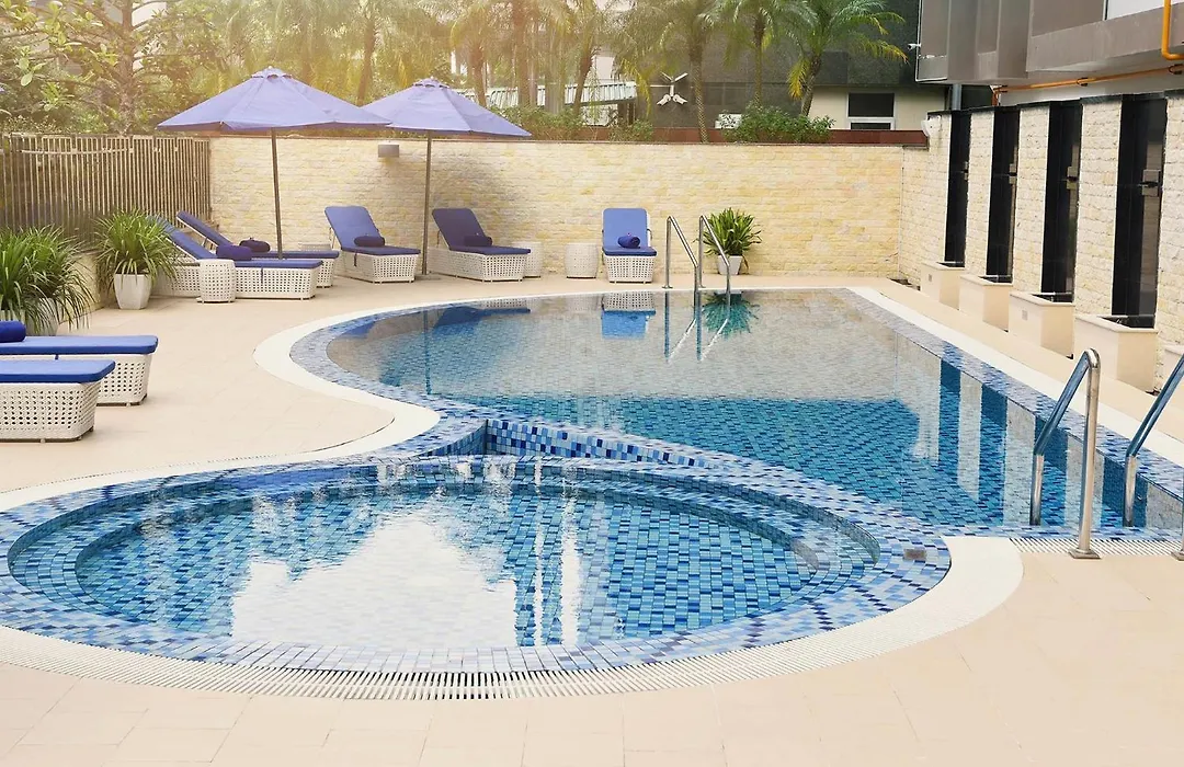 Novotel Suites Hanoi-1