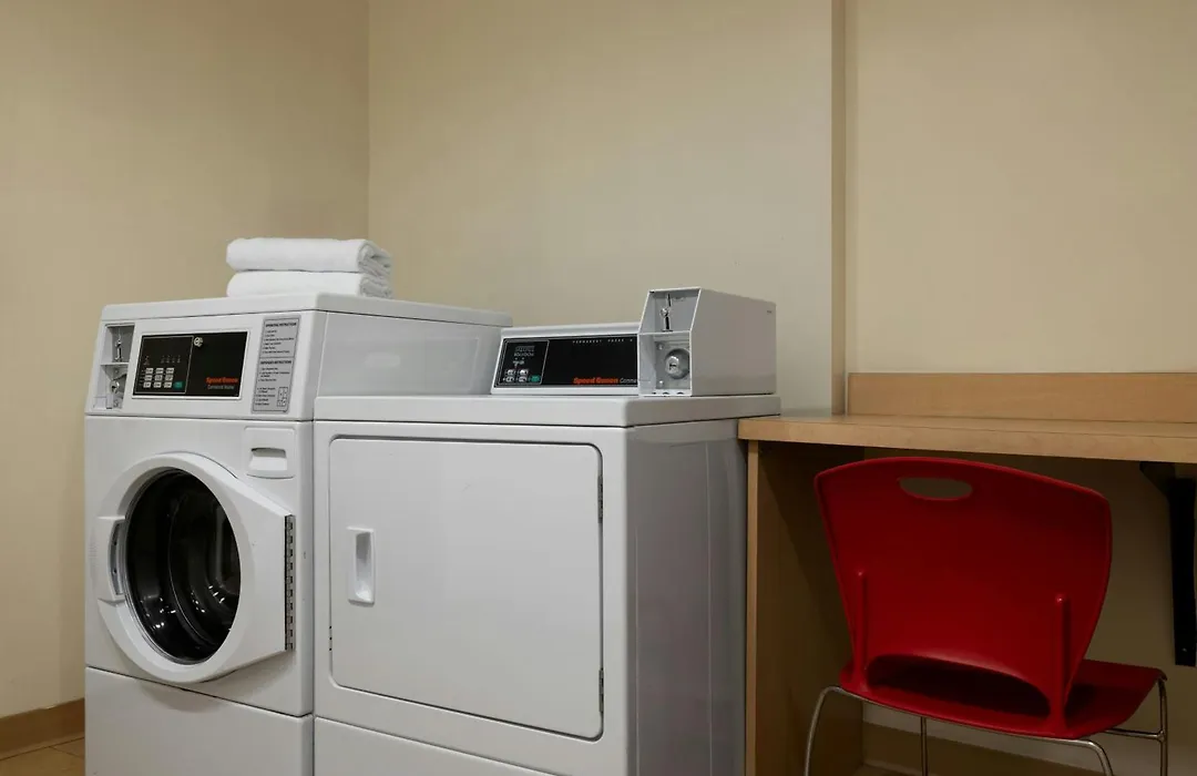 Fairfield Inn & Suites By Marriott Athens-1