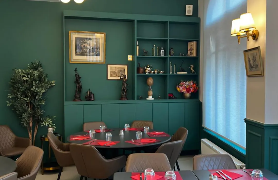 Logis Hotel - Le Petit Bellon-1