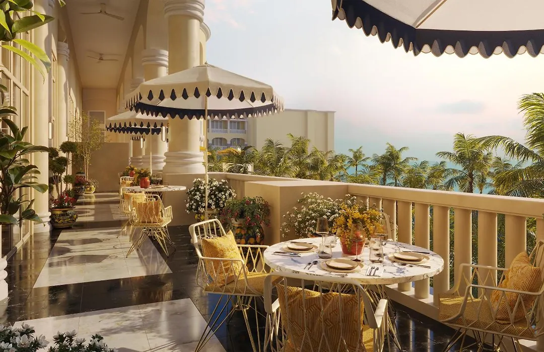 Joia Rose Hall By Iberostar (Adults Only)-1