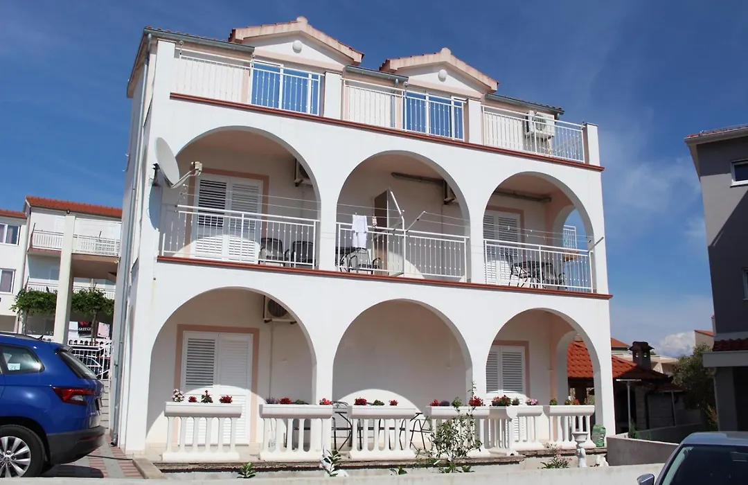 Apartment Joso-1