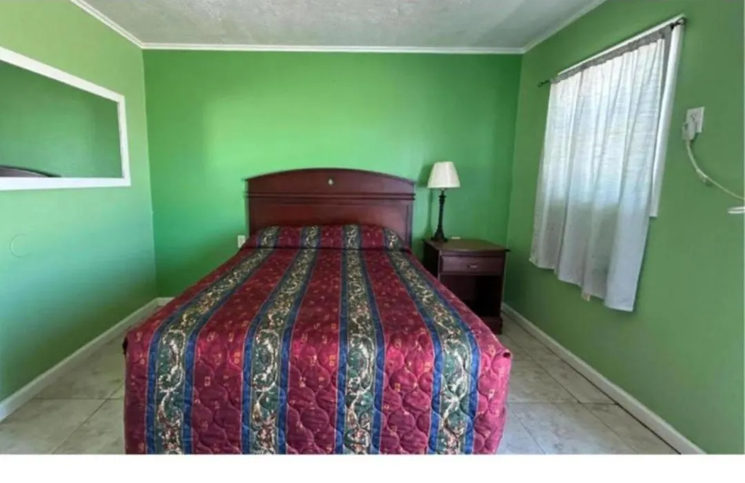 Monterrey Motel Padre Island, Corpus Christi By Oyo-1