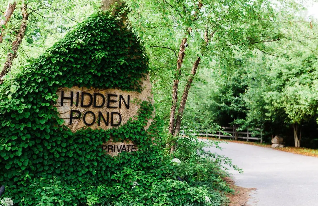 Hidden Pond Resort-1