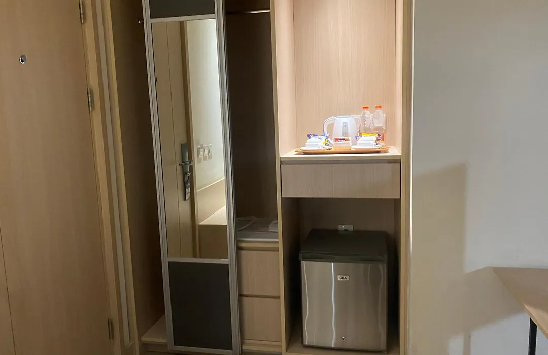 Midtown Residence Simatupang Jakarta-1