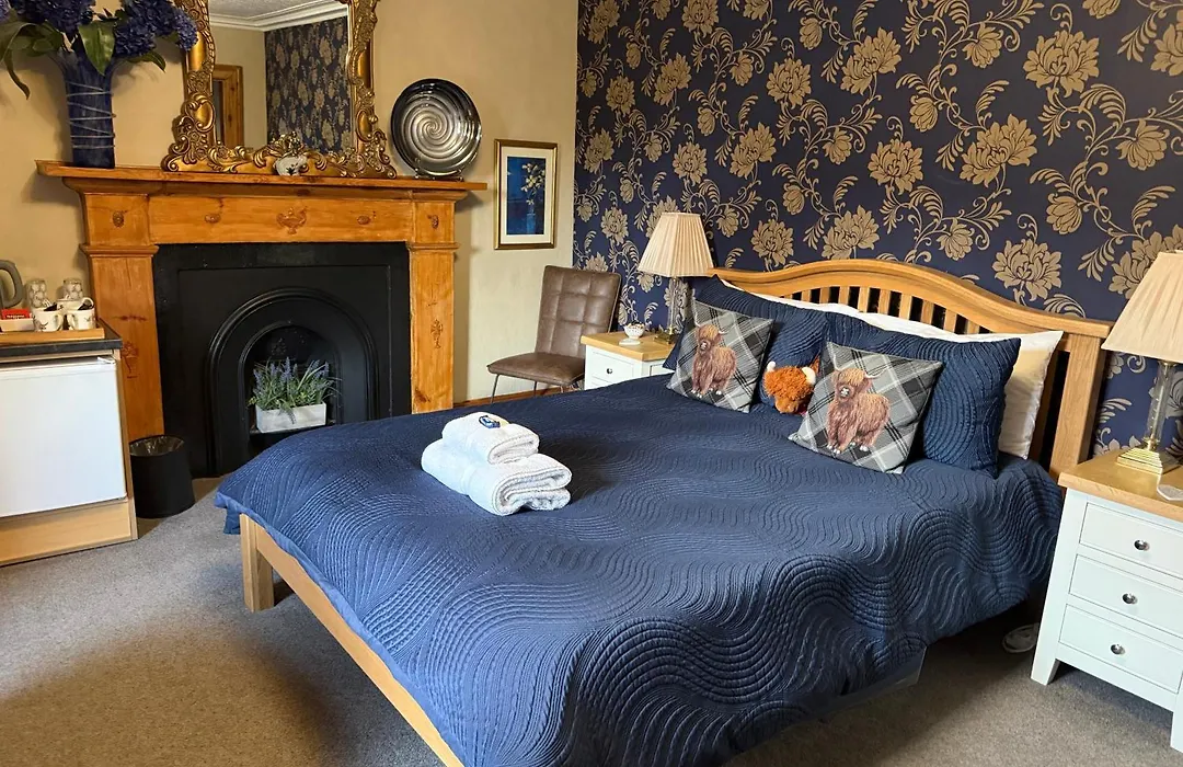 Dionard Guest House-1