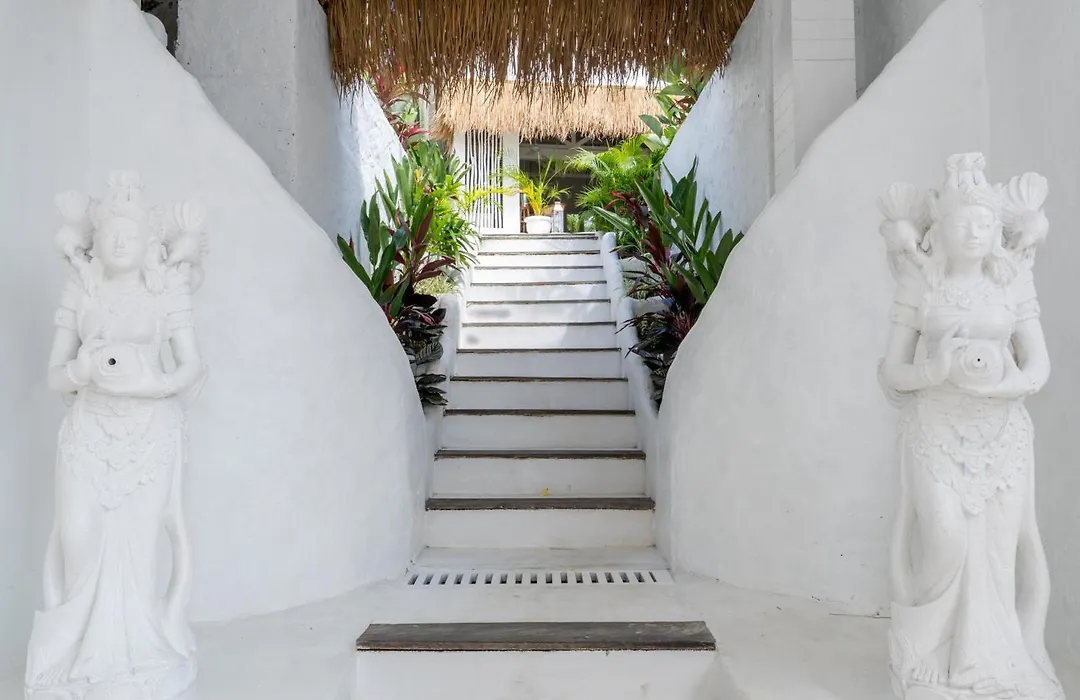 Gravity Boutique Hotel-1