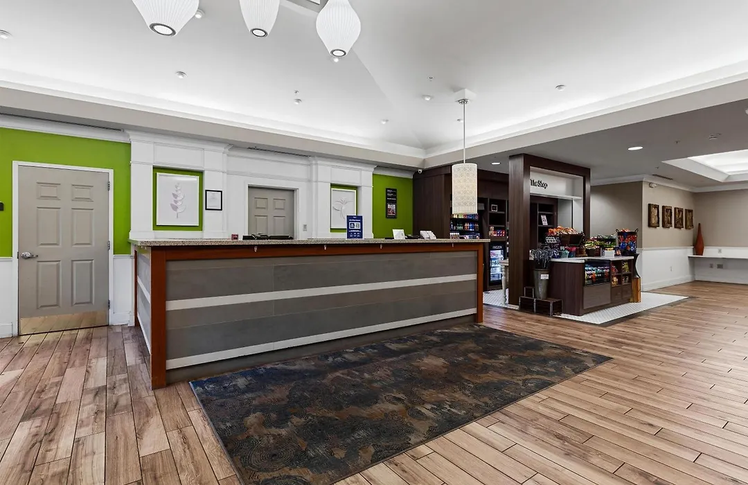 Hilton Garden Inn Ithaca-1