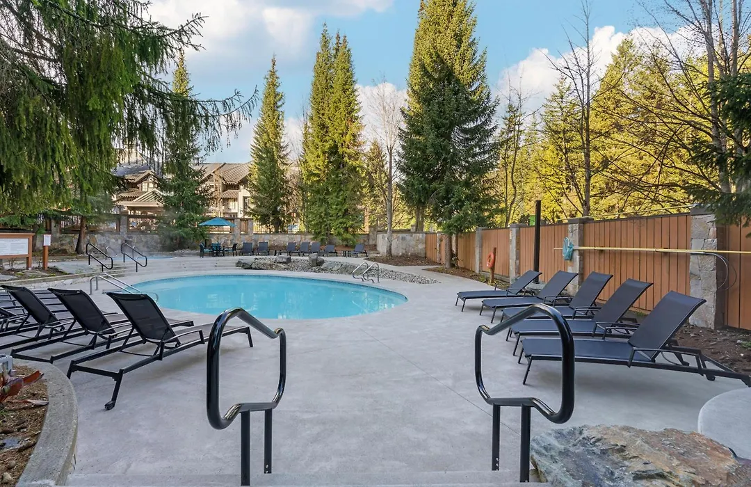 Hilton Grand Vacations Club Whistler-1