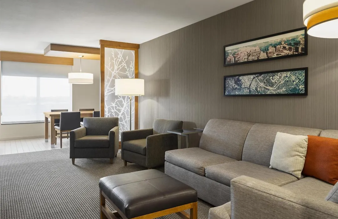 Hyatt Place West Des Moines/Jordan Creek-1