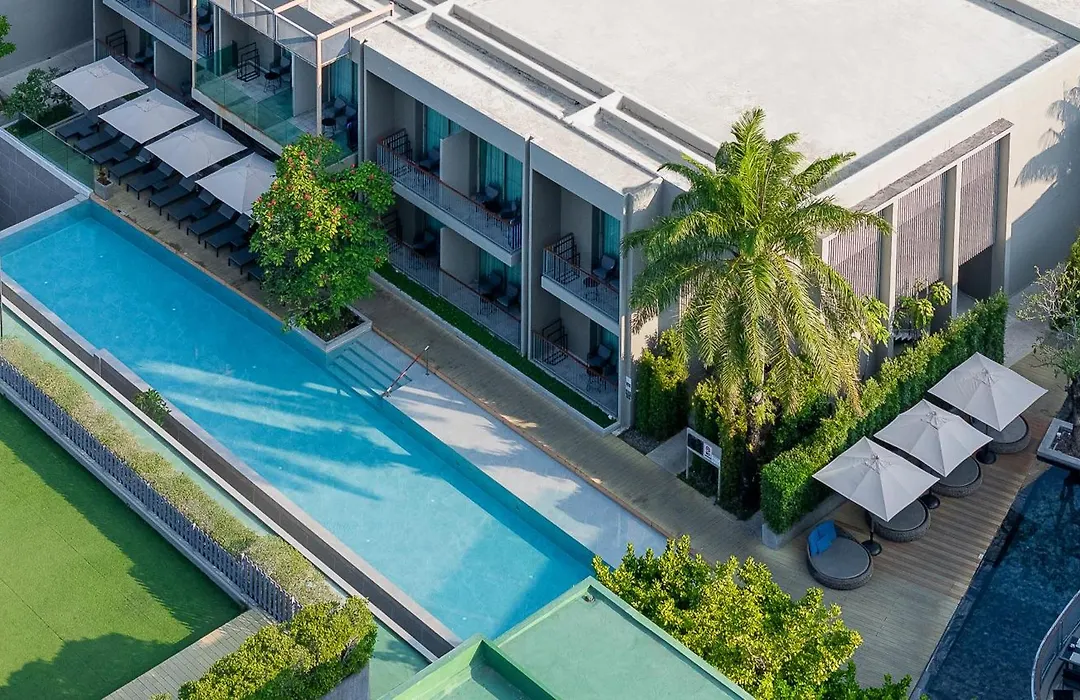 Atease Phuket Patong-1