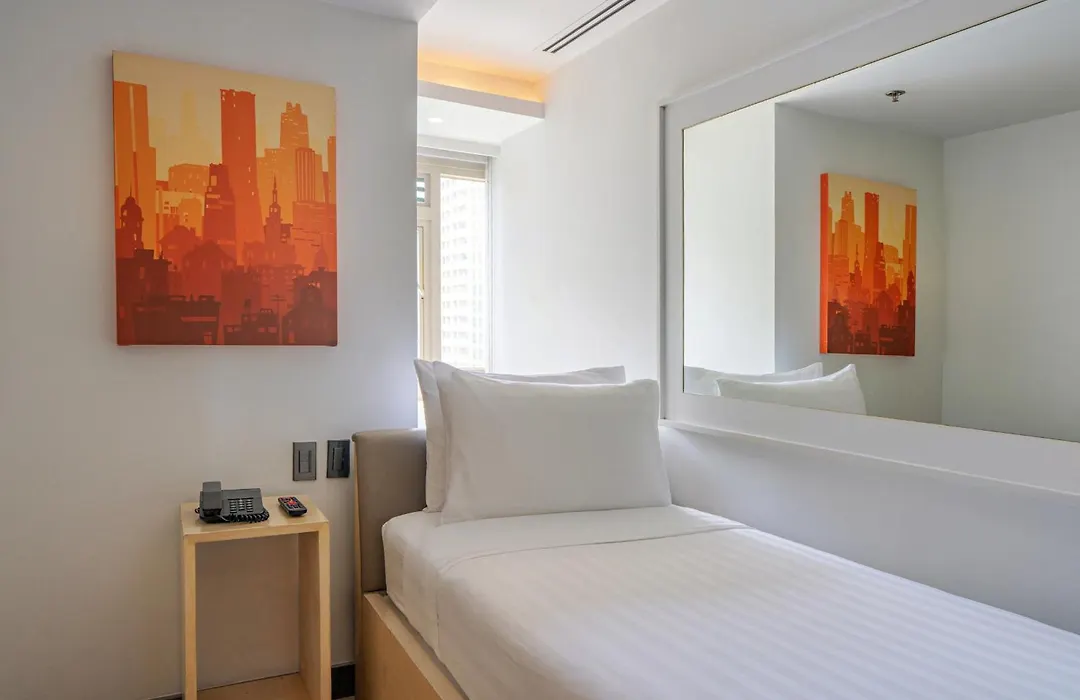 The Mini Suites Eton Tower Makati-1