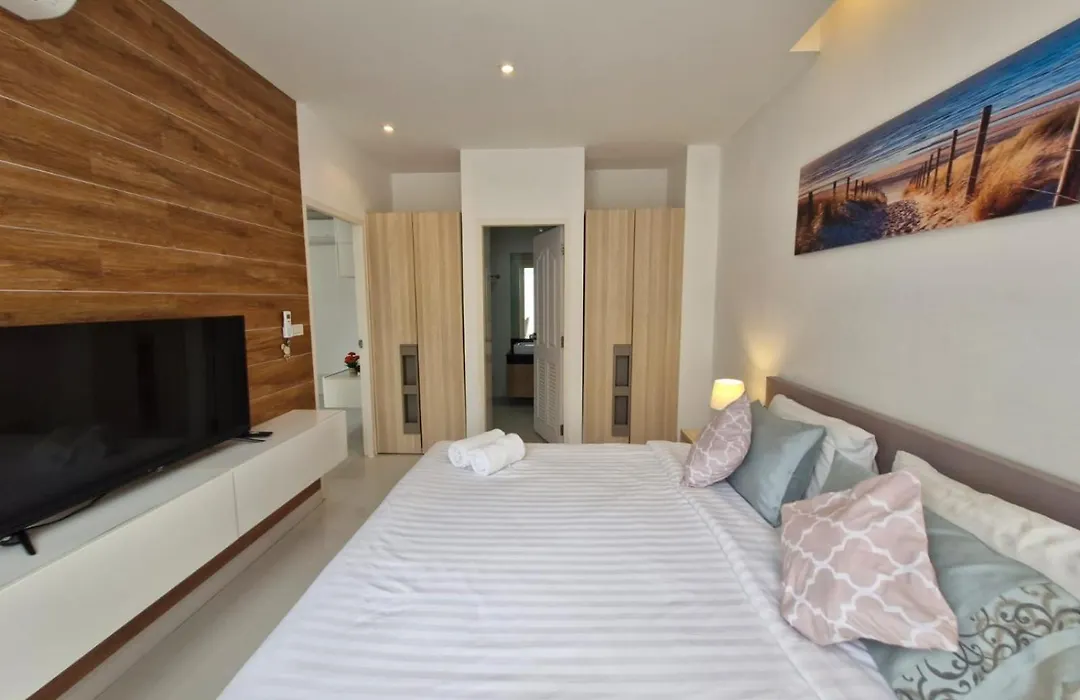 The Lago Naiharn By Sala Estate-1