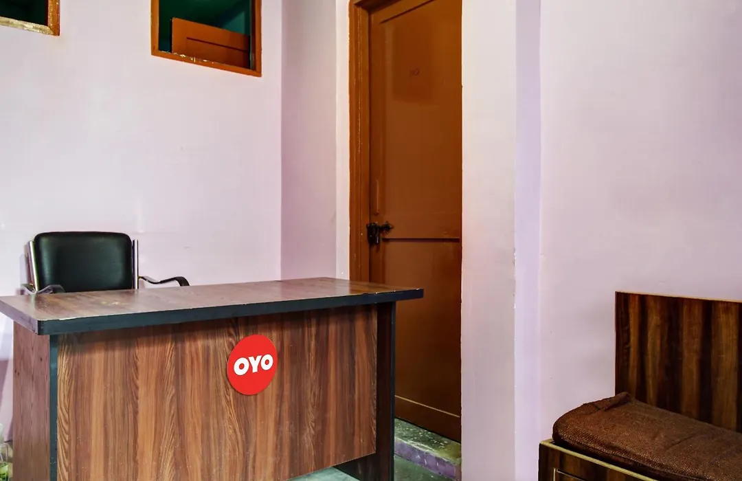 Hotel O By Oyo Wooden Cave By M2-1
