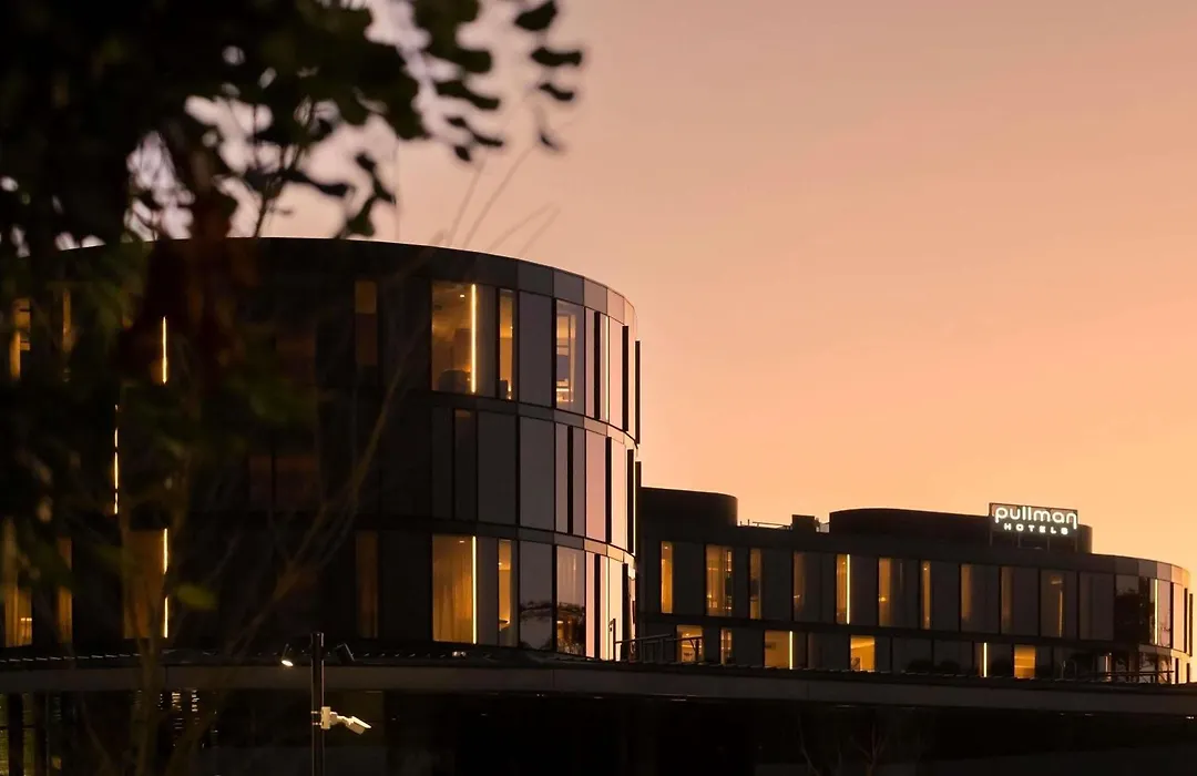 Pullman Sydney Penrith-1