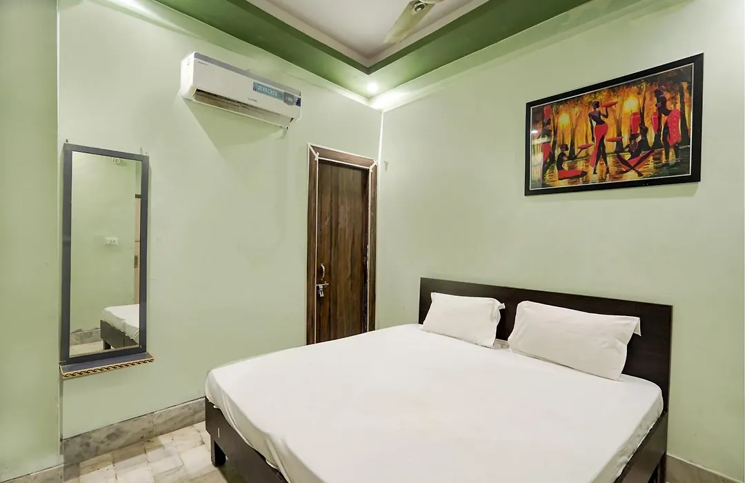 Hotel O A2 Residency-1