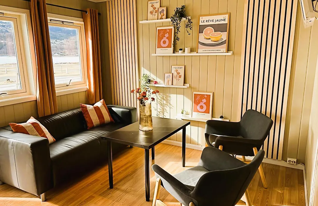 Lillehammer Camping-1