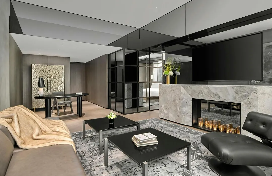 Kimpton Qiantan Shanghai By Ihg-1