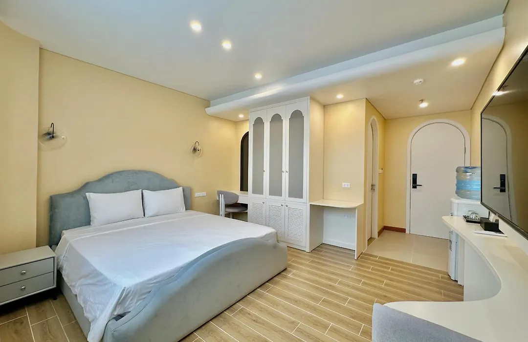 22Housing Residence Suites-1