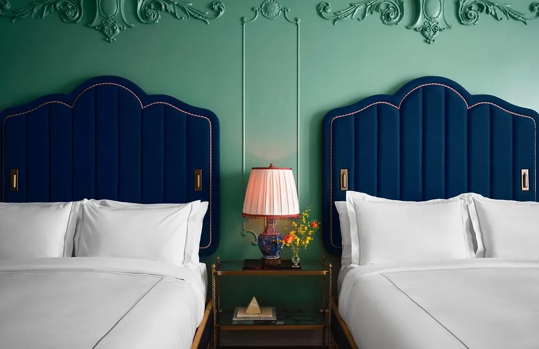 The Fifth Avenue Hotel-1